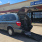 2005 Dodge Caravan