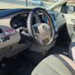 2013 Toyota Sienna XLE