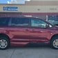 2013 Toyota Sienna XLE