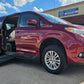 2013 Toyota Sienna XLE
