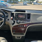 2013 Toyota Sienna XLE