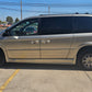 2005 Chrysler Town & Country Limited