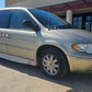 2005 Chrysler Town & Country Limited