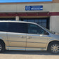 2005 Chrysler Town & Country Limited