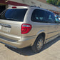 2005 Chrysler Town & Country Limited
