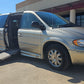 2005 Chrysler Town & Country Limited