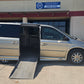 2005 Chrysler Town & Country Limited