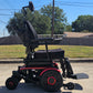 Invacare Aviva FX20 Rehab Powerchair - Pre-Owned
