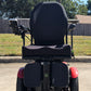 Invacare Aviva FX20 Rehab Powerchair - Pre-Owned