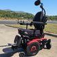 Invacare Aviva FX20 Rehab Powerchair - Pre-Owned