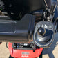 Invacare Aviva FX20 Rehab Powerchair - Pre-Owned