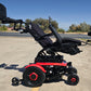Invacare Aviva FX20 Rehab Powerchair - Pre-Owned