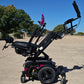 Quantum Edge 3 Stretto Rehab Powerchair – Pre-Owned