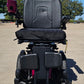 Quantum Edge 3 Stretto Rehab Powerchair – Pre-Owned