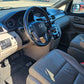 2013 Honda Odyssey