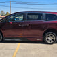 2013 Honda Odyssey