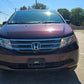 2013 Honda Odyssey