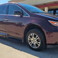 2013 Honda Odyssey