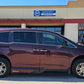 2013 Honda Odyssey