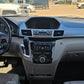 2013 Honda Odyssey