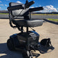 Pride Go-Chair MED Travel Electric Wheelchair - Open Box