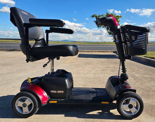 Go-Go Sport 4 Wheel - Open Box