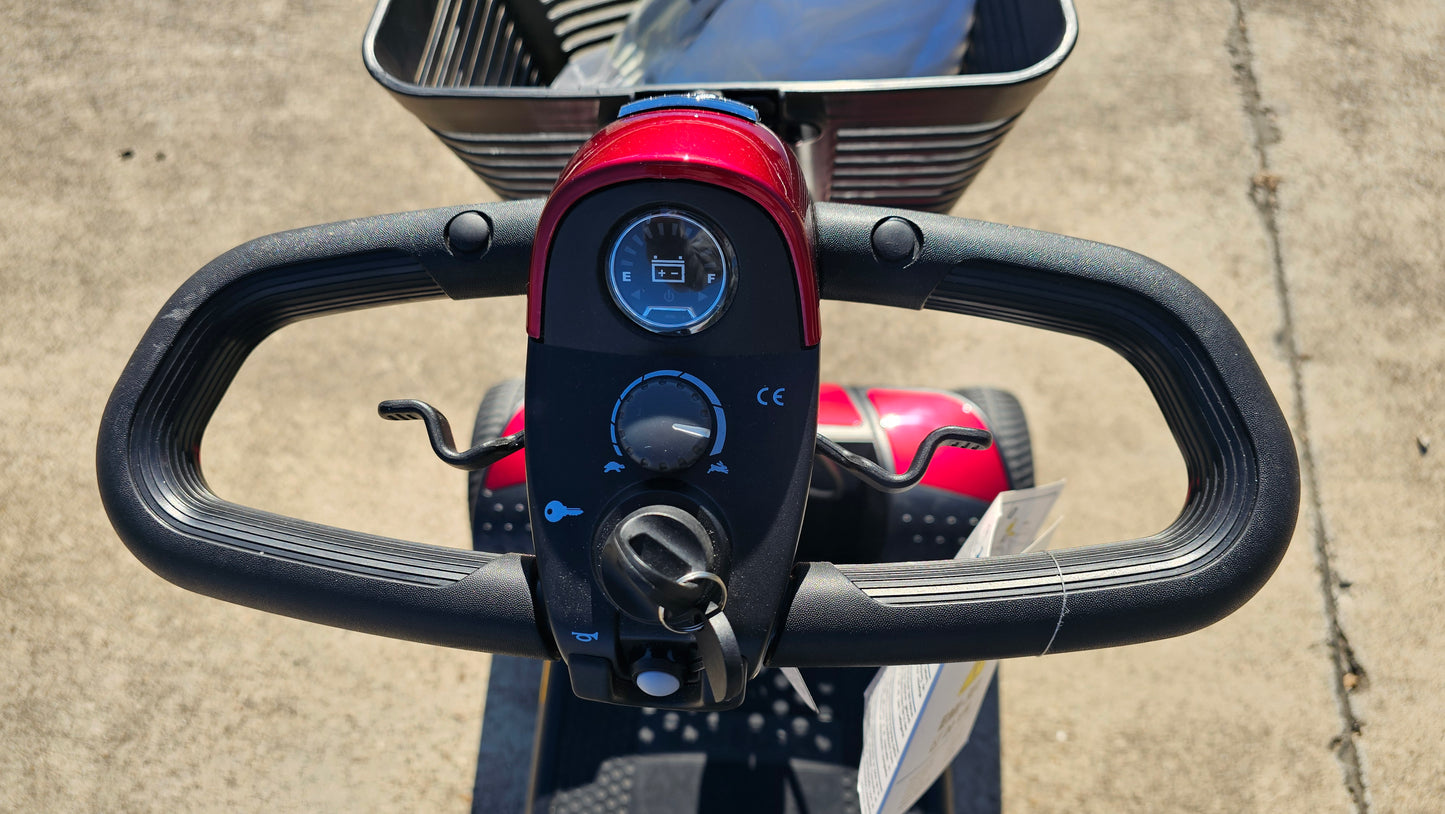 Go-Go Sport 4 Wheel - Open Box