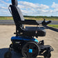 Jazzy EVO 614HD Power Chair - Open Box