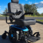 Jazzy EVO 614HD Power Chair - Open Box