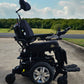 Quantum Edge 2.0 Rehab Powerchair - Pre-Owned