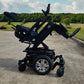 Quantum Edge 2.0 Rehab Powerchair - Pre-Owned