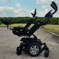 Quantum Edge 2.0 Rehab Powerchair - Pre-Owned
