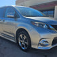 2011 Toyota Sienna SE