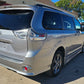 2011 Toyota Sienna SE
