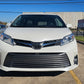 2019 Toyota Sienna XLE