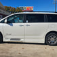 2019 Toyota Sienna XLE