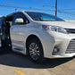 2019 Toyota Sienna XLE