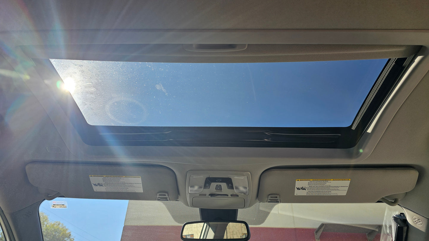 2019 Toyota Sienna XLE