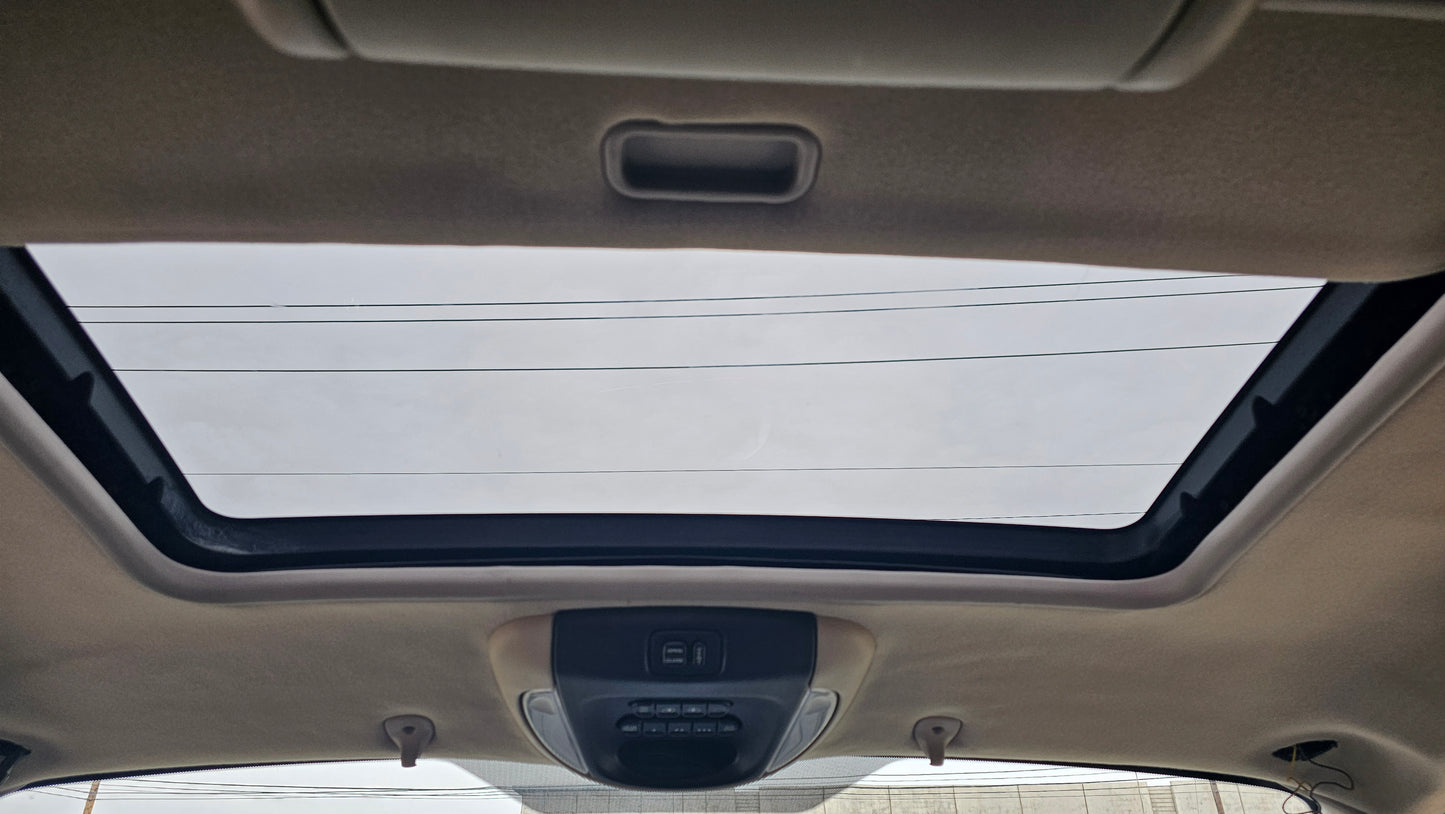 2007 Dodge Grand Caravan SXT