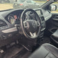 2016 Dodge Grand Caravan R/T