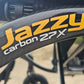 Jazzy Carbon 27X - Open Box