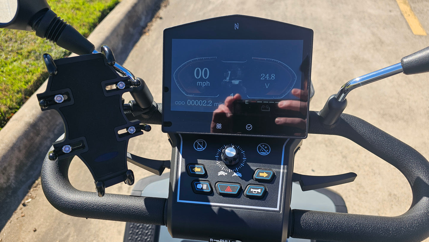 Eagle All-Terrain Mobility Scooter - Pre-Owned