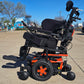 Quantum Edge 3 Rehab Powerchair - Pre-Owned