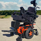 Quantum Edge 3 Rehab Powerchair - Pre-Owned