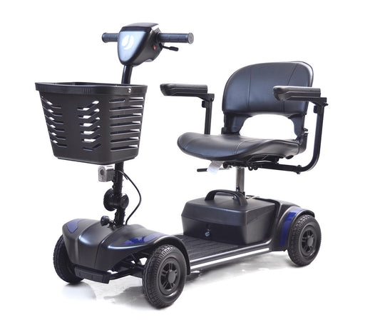 Journey Adventure Scooter