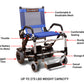 Journey Zinger® Folding Power Chair