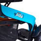 Golden Ally Pro GP304 Manual Folding Electric Power Wheelchair