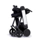 WHILL Model F Lightweight Folding Power Wheelchair