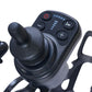Cricket LT Carbon Folding Powerchair