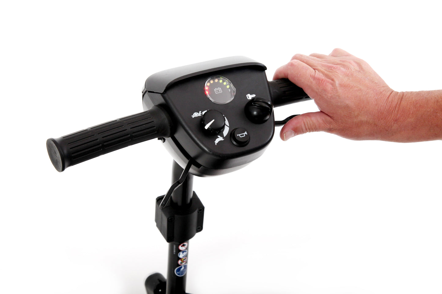 Journey Adventure Scooter